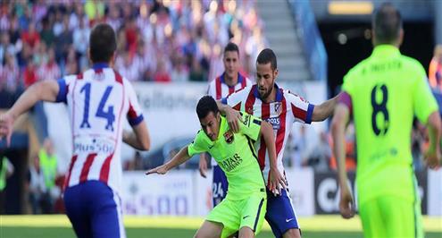 تياجو: مباراة غرناطة قد تحدد الموسم